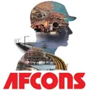 AFCONS Infrastructure logo