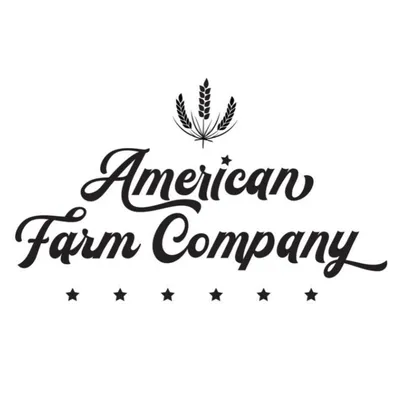 American Farm Company Wholesal logo