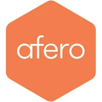 Afero's company logo