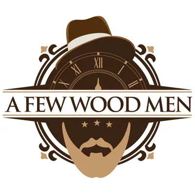 afewwoodmen.com logo