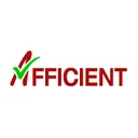 Afficient Academy logo