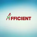 Afficient Academy logo