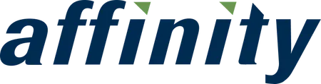 Affinity logo