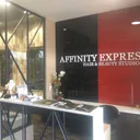 Affinity Express logo