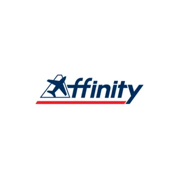 Affinity Flying Training Services Logo