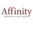 Affinity Home Care Agency logo