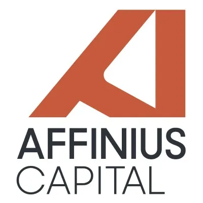 Affinius Credit Partners IV LP logo