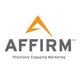 Affirm logo
