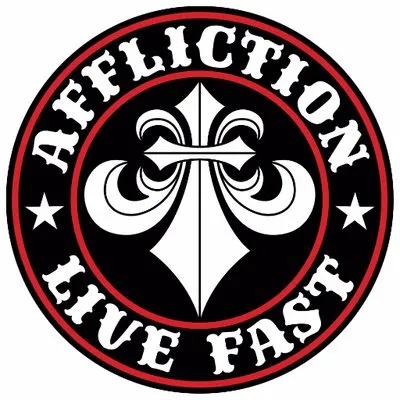 Affliction Clothing logo