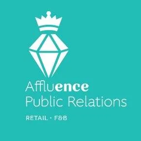 Affluence PR Logo
