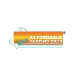 Affordable Camping Mats logo