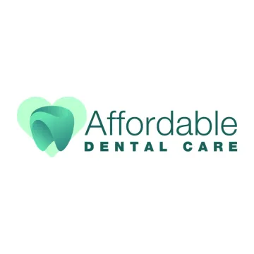 Affordable Dental Care Logo