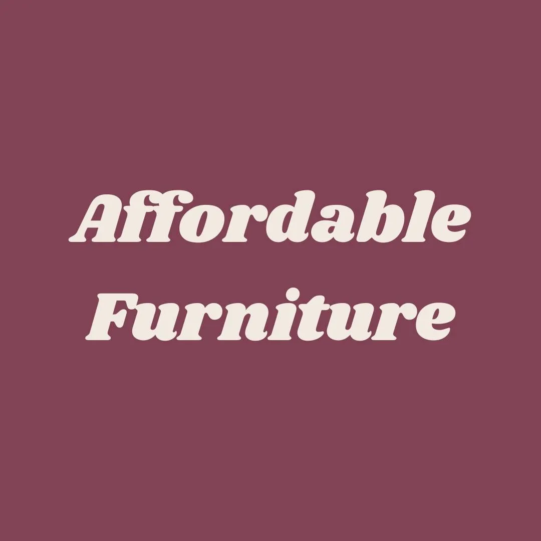 Affordablefurniturehouston