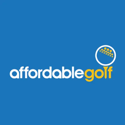 AffordableGolf logo