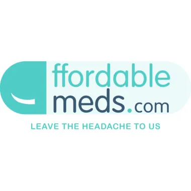 Affordable Meds logo