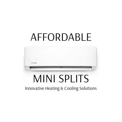 Affordableminisplits