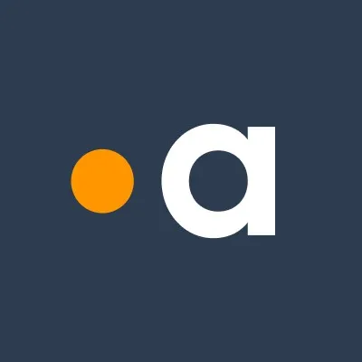 Afileon logo