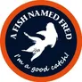 Logo A Fish named Fred - Kornoelje