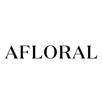 Afloral logo