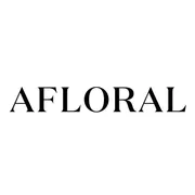 Afloral Logo