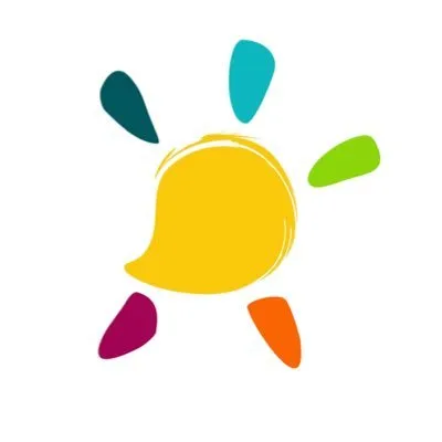 French Muscular Dystrophy Association logo