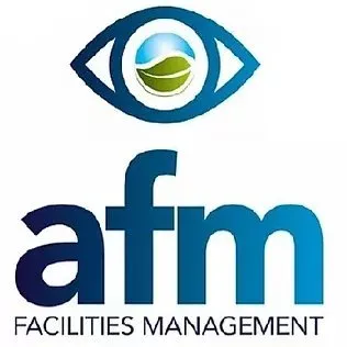 AFM Facilities Logo