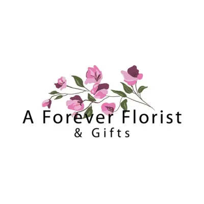 A Forever Florist  Gifts logo