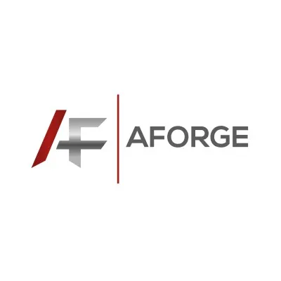 AFORGE LLC logo