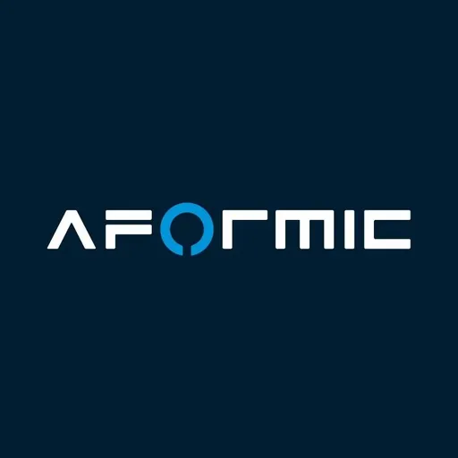 Aformic Apr 2026 a Series of CGF2021 LLC logo