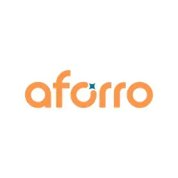 Aforro logo