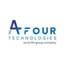 AFour Technologies logo