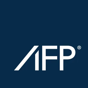 Association For Financial Professionals Logo