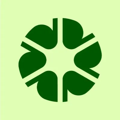 Logo by Brandfetch