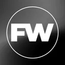 a fresh wind church logo
