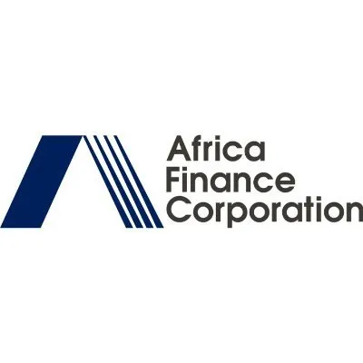 Africa Finance Corporation logo