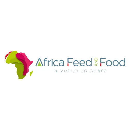 Africa Feed & Food logo