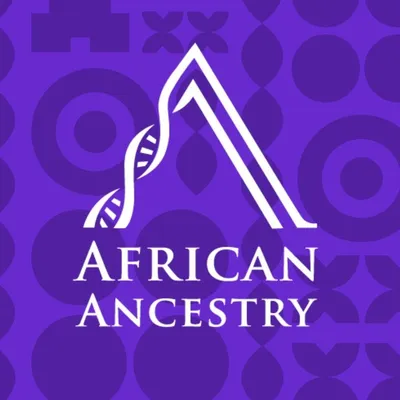 africanancestry.com logo