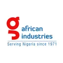 African Industries logo