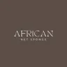 African Net Sponge logo