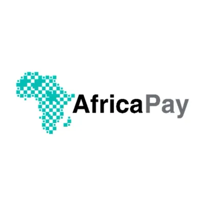 AfricaPay International Ltd logo