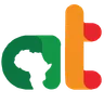 Africa's Talking logo