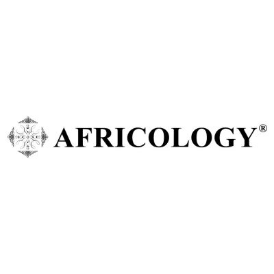 Africology Skincare  Spa logo