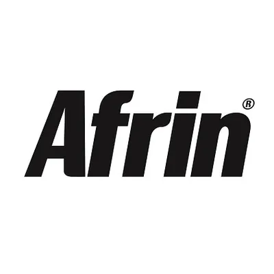 Afrin logo