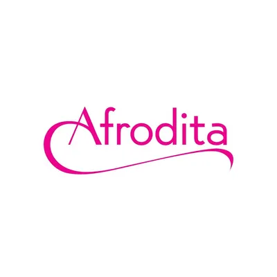 Afrodita logo