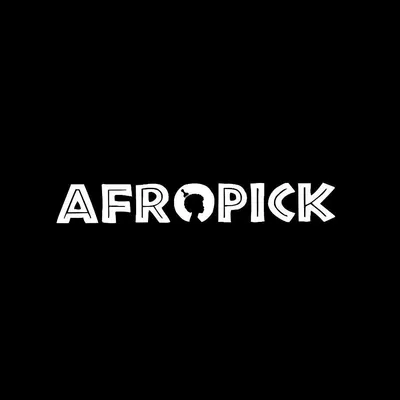 afropick.com logo