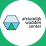 Logo Afsluitdijk Wadden Center