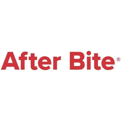 After Bite logo