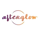 After Glow Tanning & Beauty Bar logo