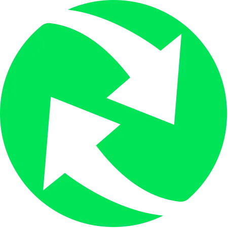 Afternic logo