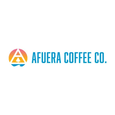 afueracoffee.com logo